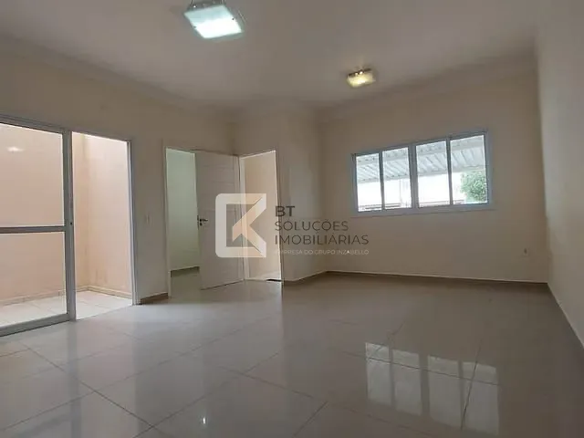 Sobrado com 165m² 3 quartos e 3 banheiros, à venda, no bairro Parque Residencial Indaiá em Indaiatuba