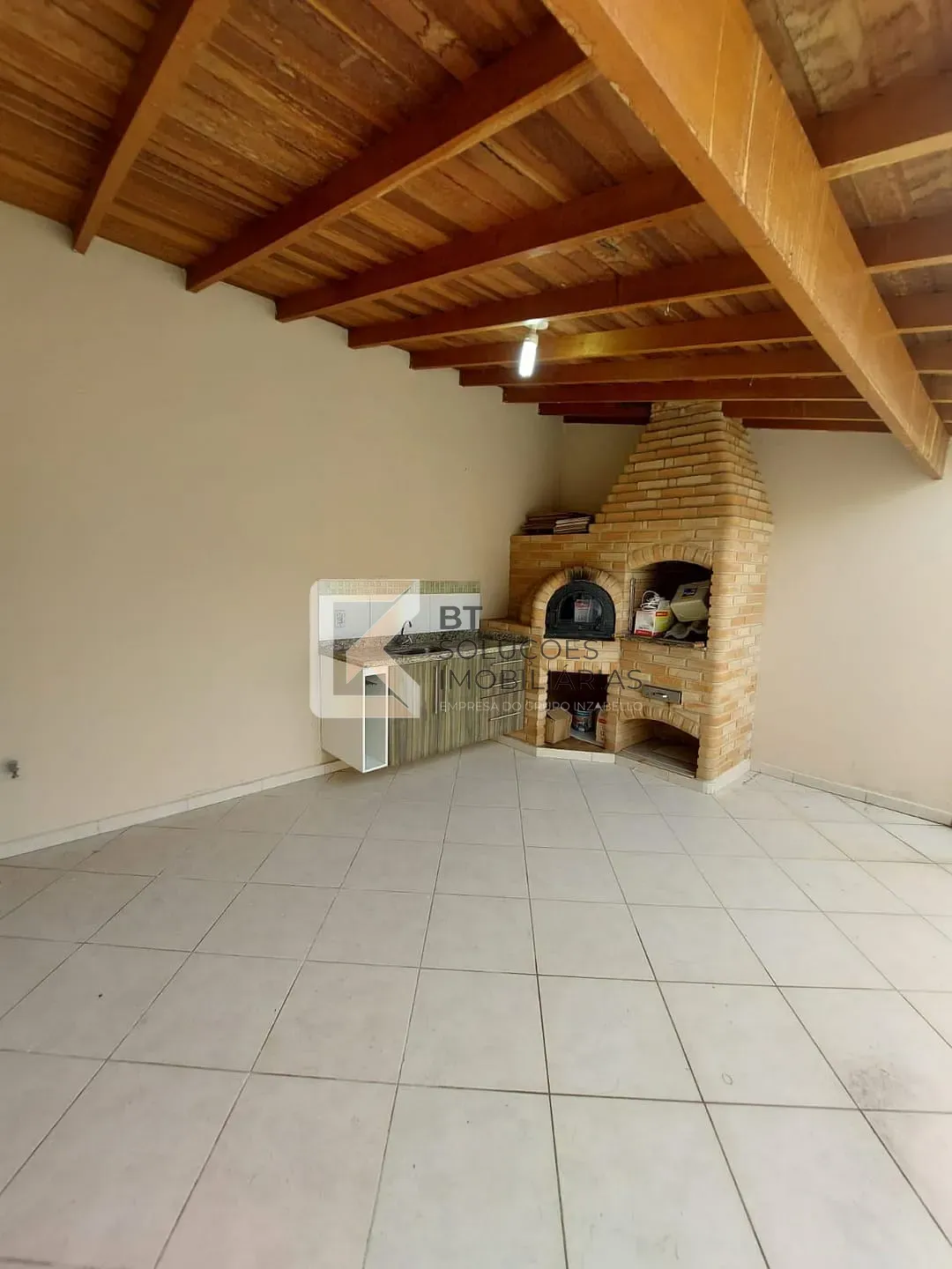 Sobrado, 3 quartos, 165 m² - Foto 22
