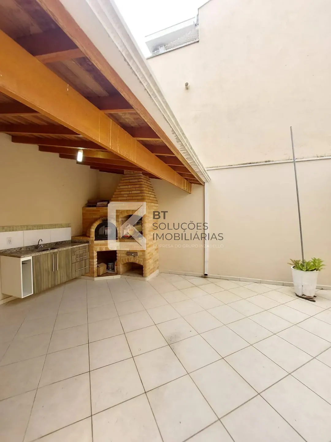 Sobrado, 3 quartos, 165 m² - Foto 24