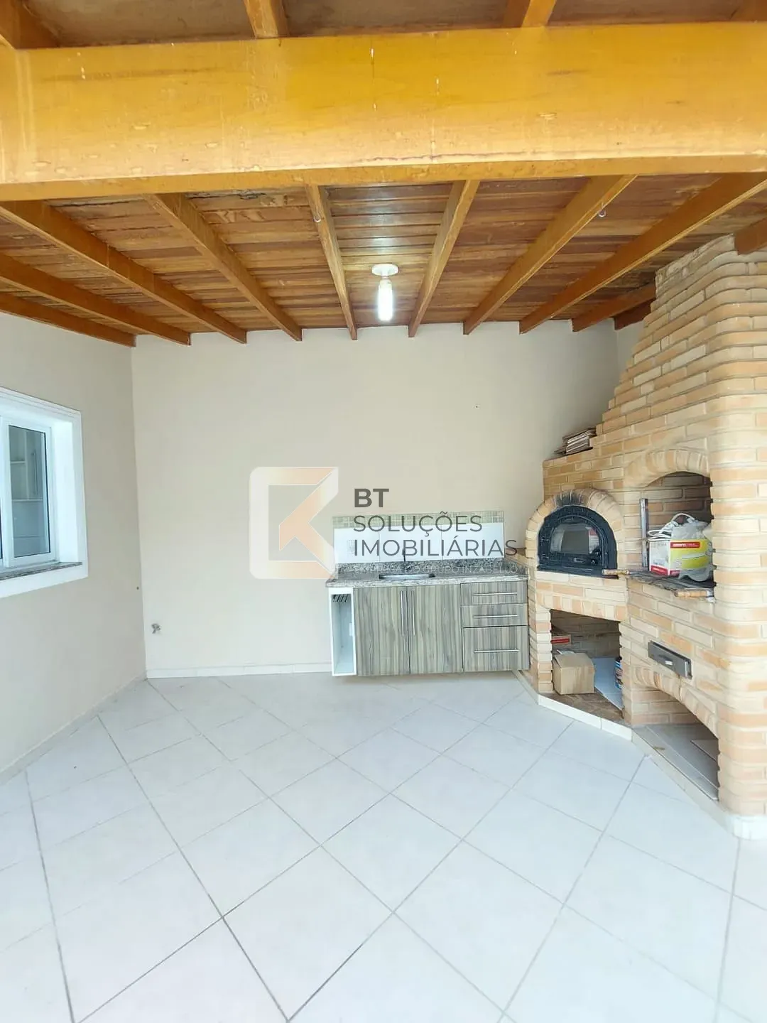 Sobrado, 3 quartos, 165 m² - Foto 26