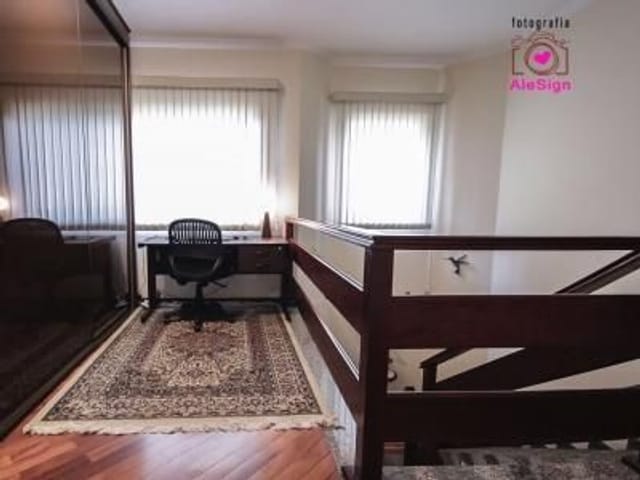 Foto do Sobrado - Sobrado à venda 3 Quartos, 3 Suites, 3 Vagas, 280M², Adalgisa, Osasco - SP | BUSSOCABA ADMINISTRACAO DE BENS E IMOVEIS LTDA