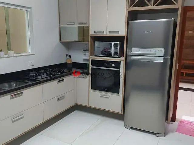 Sobrado com 300m², à venda, no bairro Alto da Mooca em São Paulo