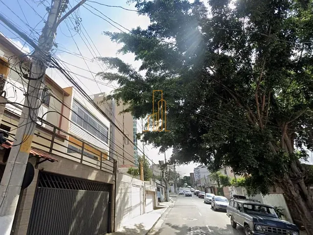 Sobrado com 320m² 4 quartos e 3 banheiros, à venda ou para alugar, no bairro Vila Marlene em São Bernardo do Campo