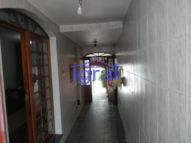 Sobrado com 125m² 3 quartos e 5 banheiros, à venda, no bairro Cupecê em São Paulo