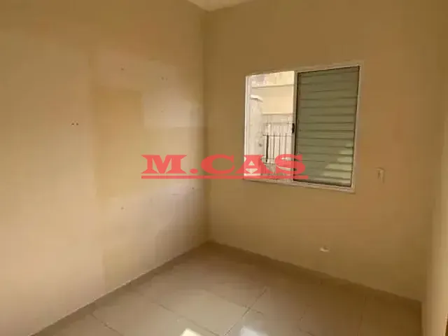 Sobrado com 100m² 3 quartos e 2 banheiros, à venda, no bairro Parque São Lucas em São Paulo