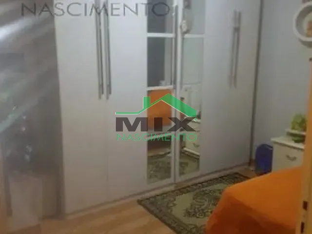 Casa 3 quartos e 1 banheiro, à venda, no bairro Cooperativa em São Bernardo do Campo