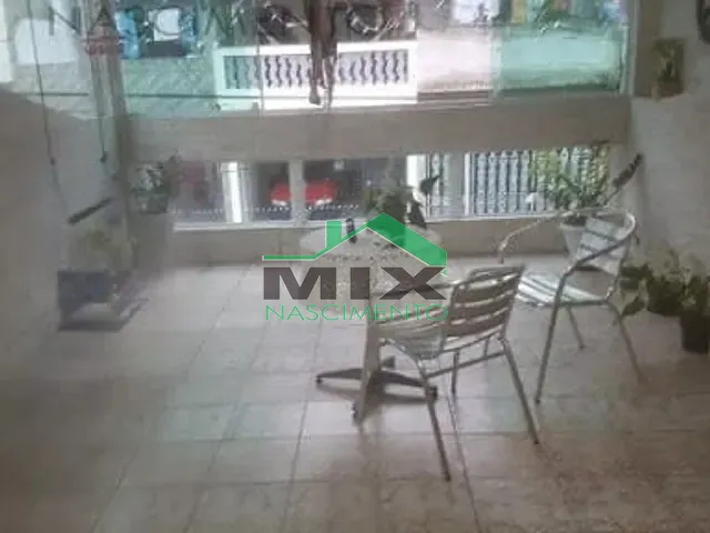 Casa 3 quartos e 1 banheiro, à venda, no bairro Cooperativa em São Bernardo do Campo
