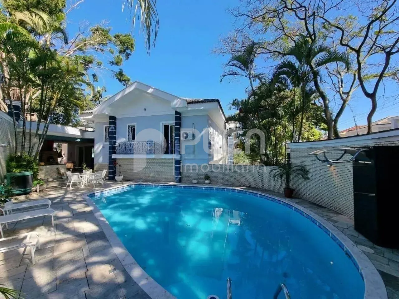 Casa de 4 quartos à venda em Jardim França, São Paulo