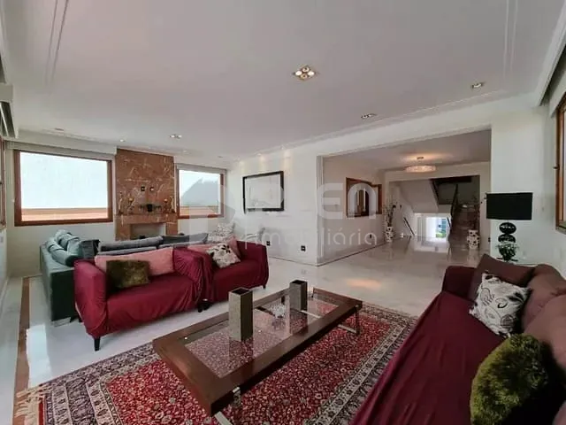 Sobrado com 623m² 4 quartos e 7 banheiros, à venda, no bairro Jardim Franca em São Paulo