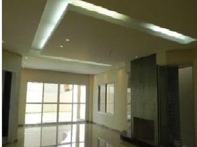Foto do Sobrado - Sobrado com 4 dormitórios à venda, 330 m² por R$ 1.190.000,00 - Urbanova - São José dos Campos/SP | RUSSI IMÓVEIS