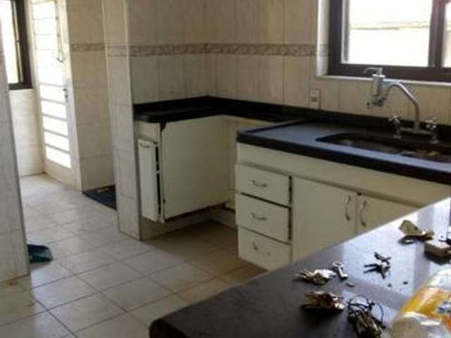Sobrado com 600m² 3 quartos e 4 banheiros, à venda, no bairro Vila Mariana em São Paulo