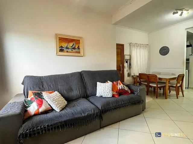 Sobrado com 91m² 3 quartos e 3 banheiros, à venda, no bairro Centro em Bertioga