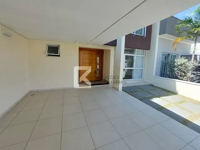 Sobrado com 150m² 3 quartos e 4 banheiros, para alugar, no bairro Jardim Montreal Residence em Indaiatuba