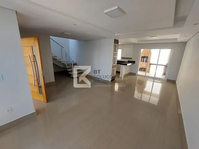 Sobrado com 150m² 3 quartos e 4 banheiros, para alugar, no bairro Jardim Montreal Residence em Indaiatuba