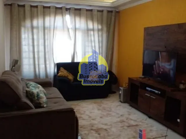 Sobrado com 135m² 3 quartos e 2 banheiros, à venda, no bairro Bela Vista em Osasco