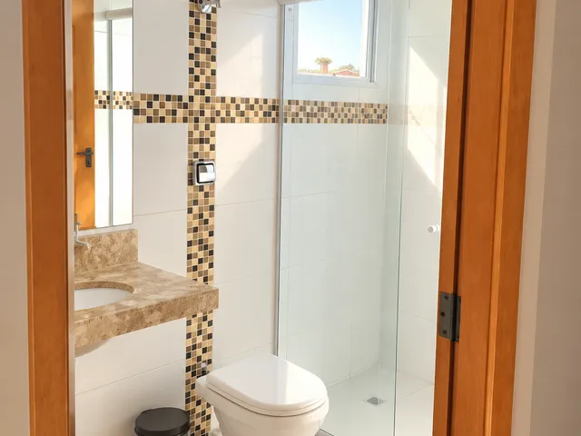 Sobrado 3 quartos e 5 banheiros, à venda, no bairro Vila Santa Terezinha (Zona Norte) em São Paulo
