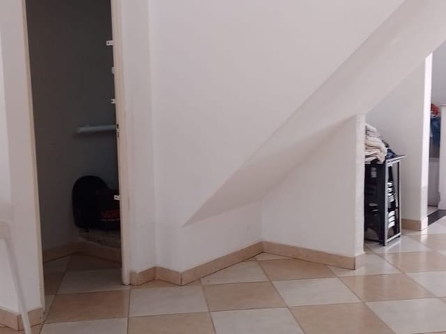 Sobrado 3 quartos e 5 banheiros, à venda, no bairro Vila Santa Terezinha (Zona Norte) em São Paulo