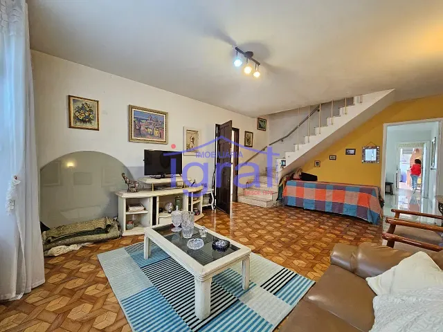 Sobrado com 180m² 3 quartos e 3 banheiros, à venda, no bairro Vila Parque Jabaquara em São Paulo