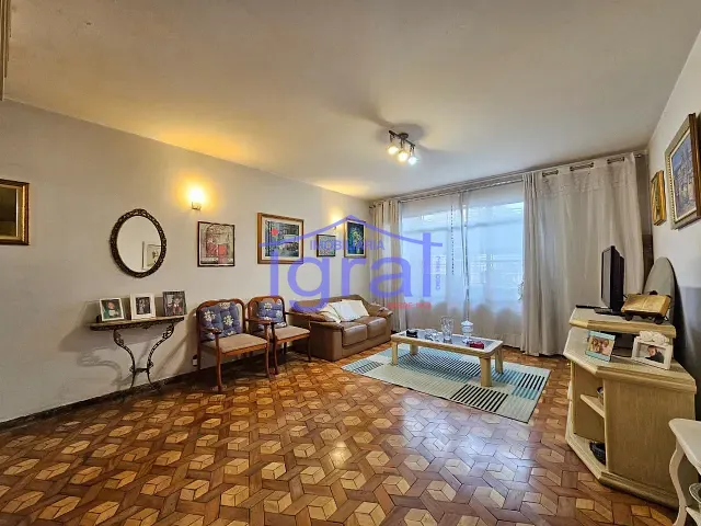Sobrado com 180m² 3 quartos e 3 banheiros, à venda, no bairro Vila Parque Jabaquara em São Paulo