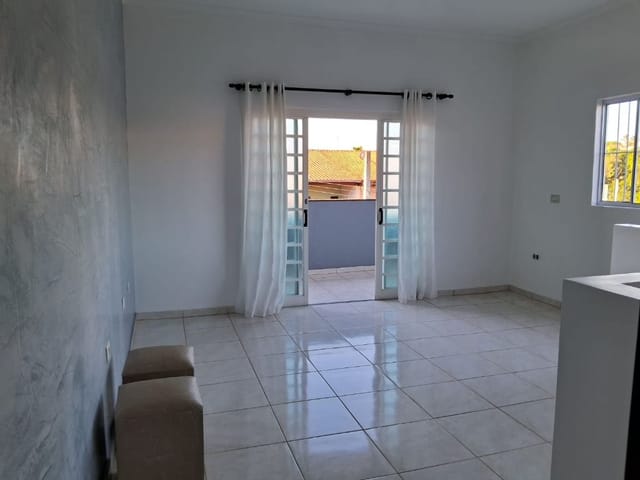 Foto do Sobrado - Sobrado com 3 dormitórios à venda, 163 m² por R$ 565.000,00 - Jardim Terras Do Sul - São José dos Campos/SP | INDEPENDENCE NEGOCIOS IMOBILIARIOS LTDA