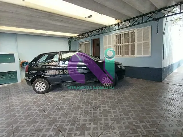 Casa com 161m² 3 quartos e 2 banheiros, à venda, no bairro Quitaúna em Osasco