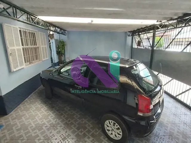 Casa com 161m² 3 quartos e 2 banheiros, à venda, no bairro Quitaúna em Osasco