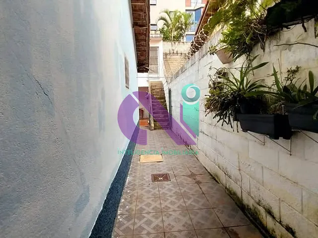 Casa com 161m² 3 quartos e 2 banheiros, à venda, no bairro Quitaúna em Osasco