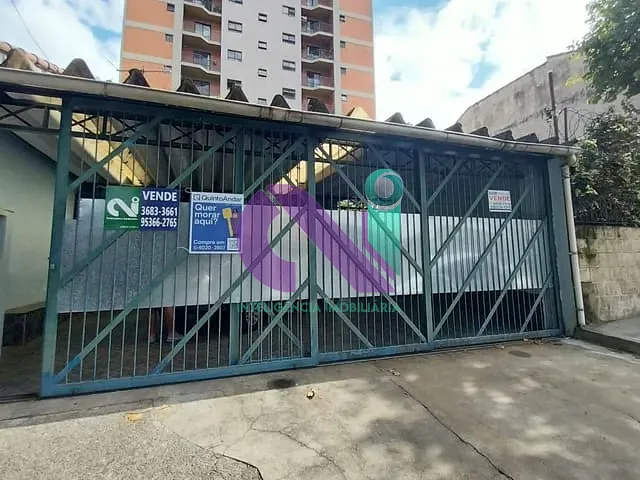 Casa com 161m² 3 quartos e 2 banheiros, à venda, no bairro Quitaúna em Osasco