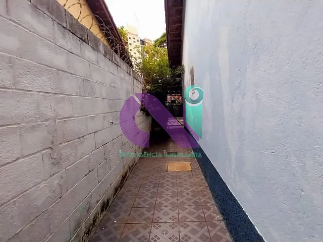 Casa com 161m² 3 quartos e 2 banheiros, à venda, no bairro Quitaúna em Osasco
