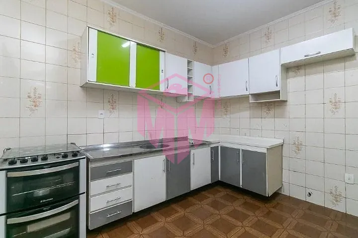 Sobrado, 3 quartos, 200 m² - Foto 22