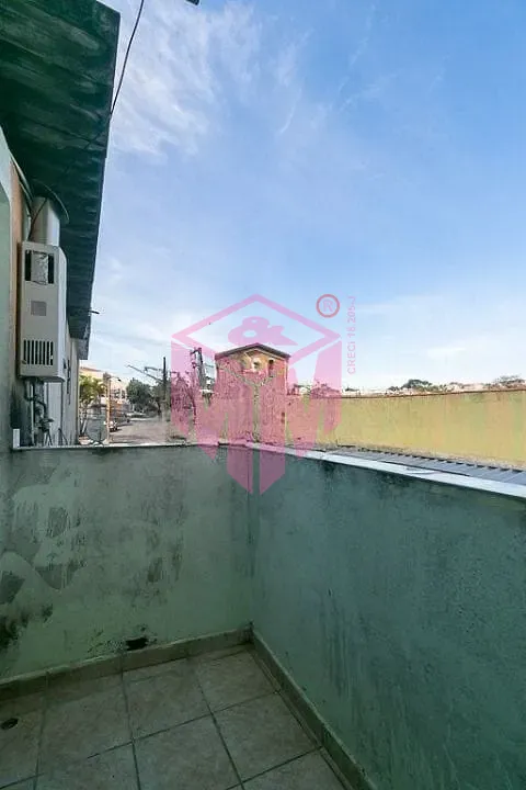 Sobrado, 3 quartos, 200 m² - Foto 16