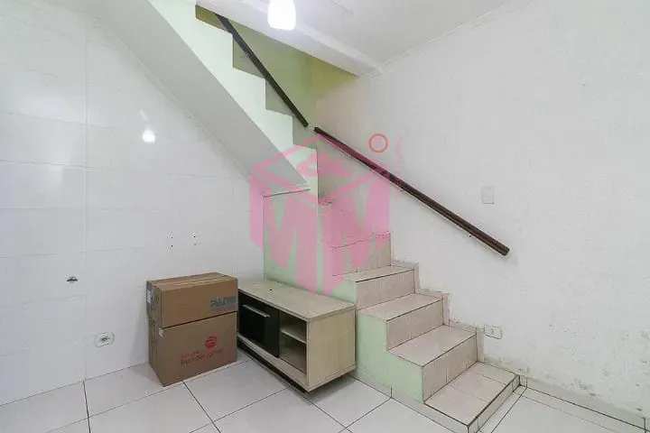 Sobrado, 3 quartos, 200 m² - Foto 19