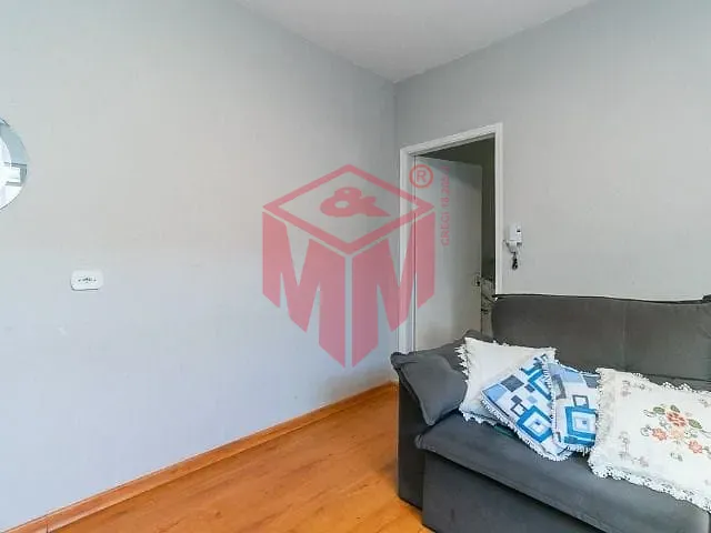 Sobrado com 212m² 3 quartos e 2 banheiros, à venda, no bairro Jardim Brasília em São Bernardo do Campo