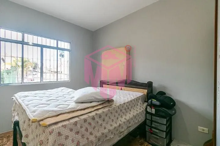 Sobrado, 3 quartos, 200 m² - Foto 12