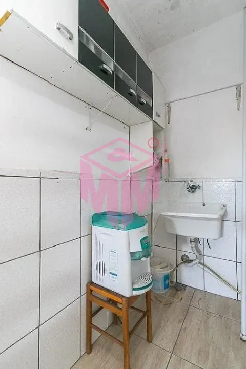 Sobrado, 3 quartos, 200 m² - Foto 25