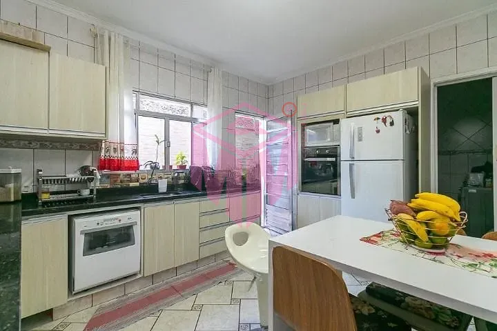 Sobrado, 3 quartos, 200 m² - Foto 10