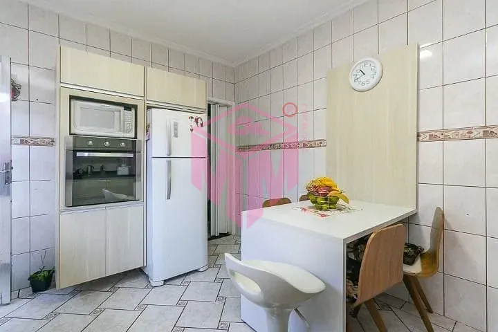 Sobrado, 3 quartos, 200 m² - Foto 9