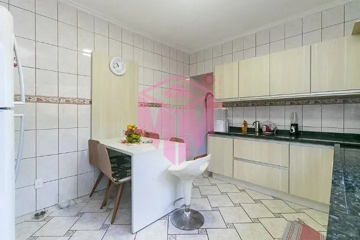Sobrado, 3 quartos, 200 m² - Foto 7