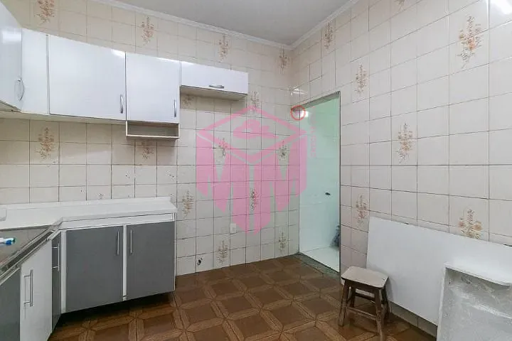 Sobrado, 3 quartos, 200 m² - Foto 23