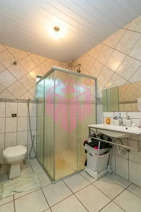 Sobrado, 3 quartos, 200 m² - Foto 26
