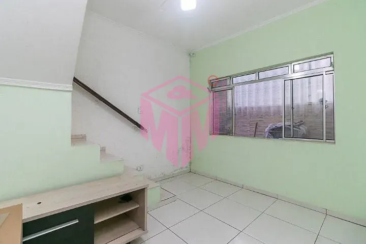 Sobrado, 3 quartos, 200 m² - Foto 20