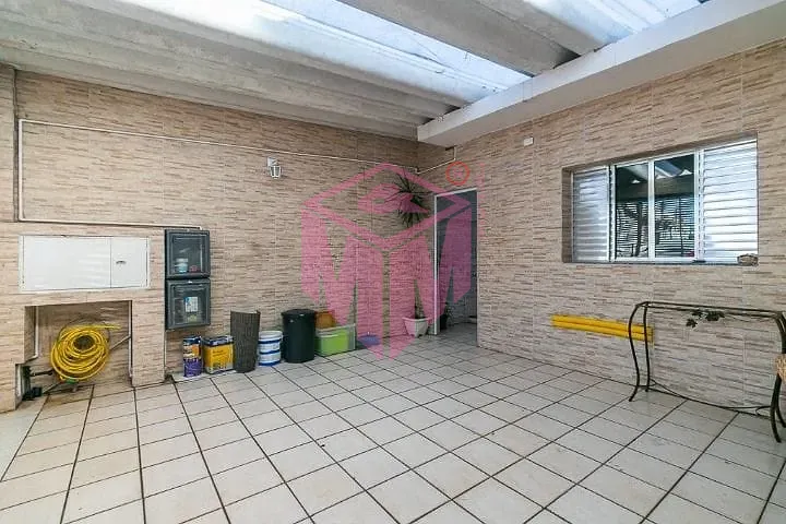 Sobrado, 3 quartos, 200 m² - Foto 31