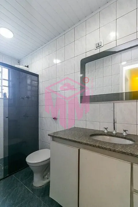 Sobrado, 3 quartos, 200 m² - Foto 13