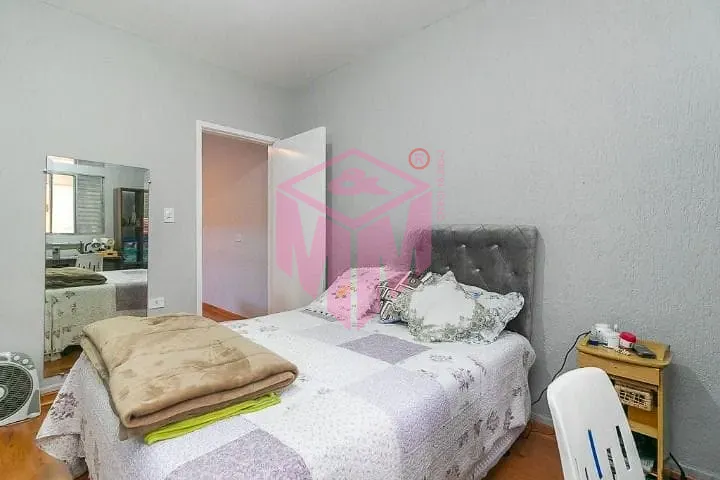 Sobrado, 3 quartos, 200 m² - Foto 6