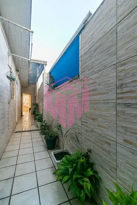 Sobrado, 3 quartos, 200 m² - Foto 29