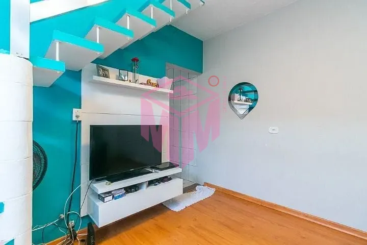 Sobrado, 3 quartos, 200 m² - Foto 3