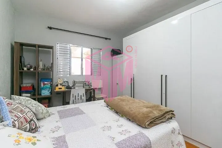 Sobrado, 3 quartos, 200 m² - Foto 5