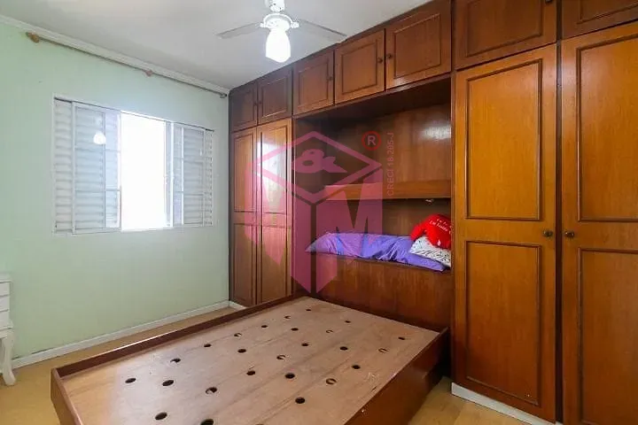 Sobrado, 3 quartos, 200 m² - Foto 17