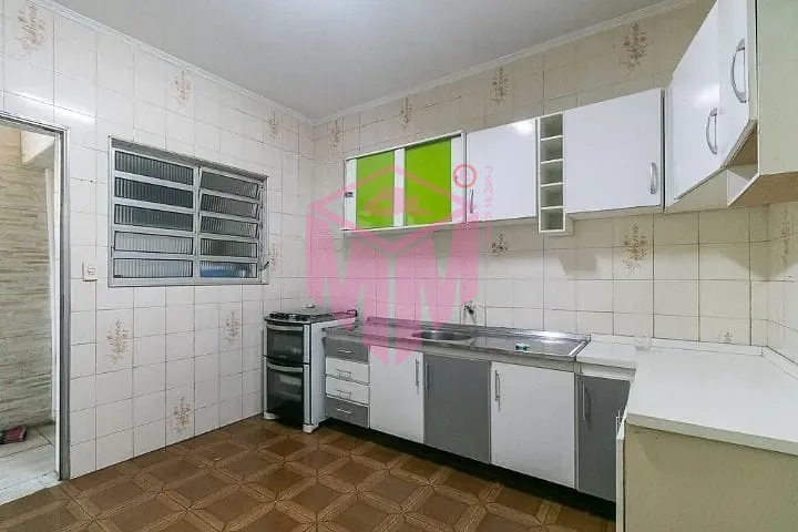 Sobrado, 3 quartos, 200 m² - Foto 21
