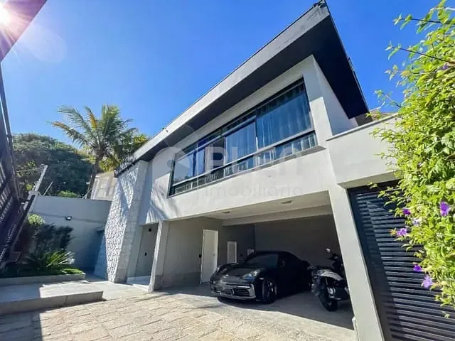Sobrado com 400m² 5 quartos e 6 banheiros, à venda, no bairro Jardim Franca em São Paulo